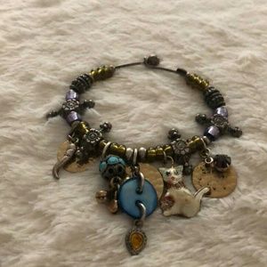 Vintage bracelet